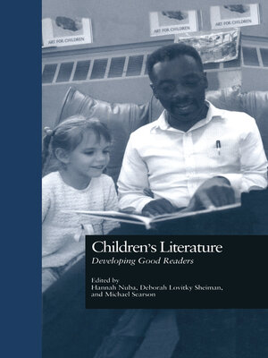 cover image of Children's Literature